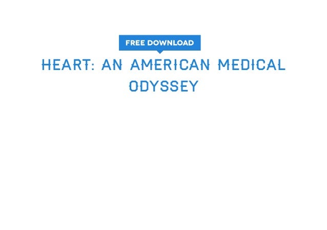 An American Medical Odyssey